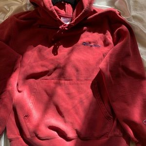 C H A M P I O N  HOODIE